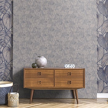 Galerie Wallcoverings Product Code 26952 - Julie Feels Home Wallpaper Collection -   