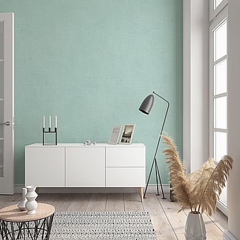 Galerie Wallcoverings Product Code 32414 - New Textures Wallpaper Collection - Light Green Colours -  