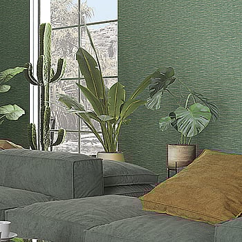 Galerie Wallcoverings Product Code 33317 - Eden Wallpaper Collection -   