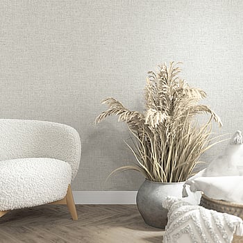 Galerie Wallcoverings Product Code 33388 - Woods And Wicker Wallpaper Collection - Grey Colours -  