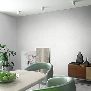 Galerie Wallcoverings Product Code 34184 - New Textures Wallpaper Collection - White Colours -  