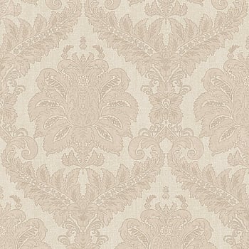 Galerie Wallcoverings Product Code 35934 - Ornamenta Wallpaper Collection - Beige Brown Colours -  