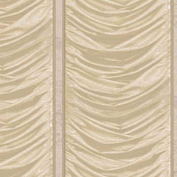 Galerie Wallcoverings Product Code 42543 - Opulence Wallpaper Collection - Yellow Gold Colours -  