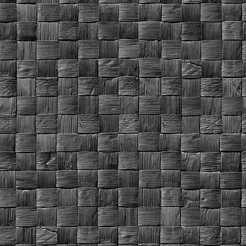 Galerie Wallcoverings Product Code 45743 - Woods And Wicker Wallpaper Collection - Anthracite Colours -  