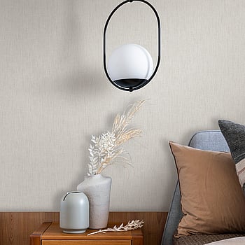 Galerie Wallcoverings Product Code 47614 - Ornamenta 2 Wallpaper Collection - white Colours -  