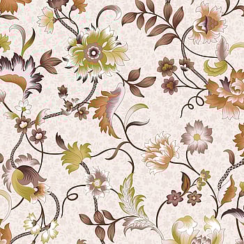 Galerie Wallcoverings Product Code 47646 - Heritage Wallpaper Collection - rose Colours -  