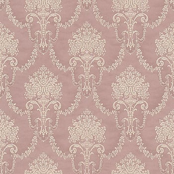 Galerie Wallcoverings Product Code 514971 - Trianon Wallpaper Collection -   