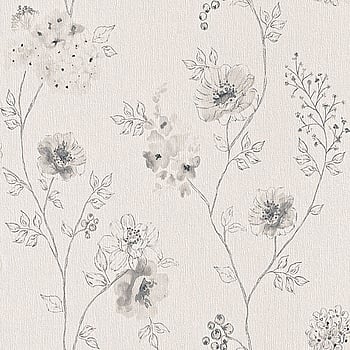 Galerie Wallcoverings Product Code 573435 - Amelie Wallpaper Collection -   