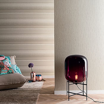 Galerie Wallcoverings Product Code 59341 - Loft Wallpaper Collection - Beige Gold Colours -  
