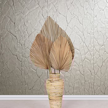 Galerie Wallcoverings Product Code 63422 - Natural Opulence Wallpaper Collection - Copper Colours -  