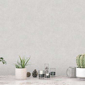 Galerie Wallcoverings Product Code 7331 - Evergreen Wallpaper Collection - Grey Colours -  