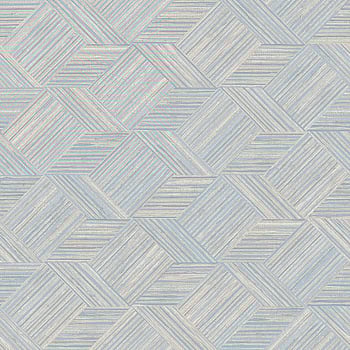 Galerie Wallcoverings Product Code 7356 - Evergreen Wallpaper Collection - Blue Beige Colours -  