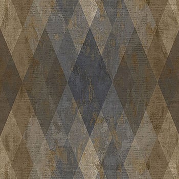 Galerie Wallcoverings Product Code 7627 - Crea Wallpaper Collection -   