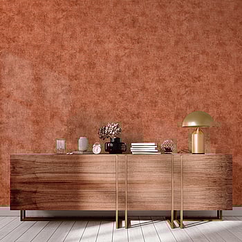 Galerie Wallcoverings Product Code 81289 - Precious Wallpaper Collection - Red Colours -  