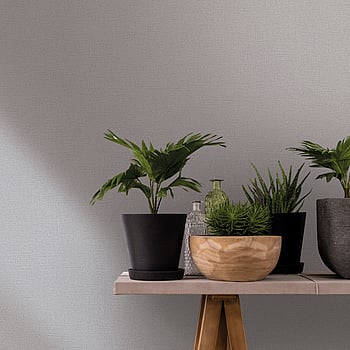 Galerie Wallcoverings Product Code 82349 - New Textures Wallpaper Collection - Grey Colours -  