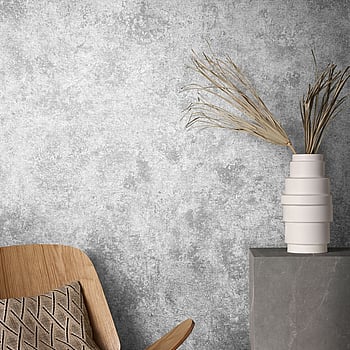 Galerie Wallcoverings Product Code 95020 - Vault Wallpaper Collection - Grey Colours -  