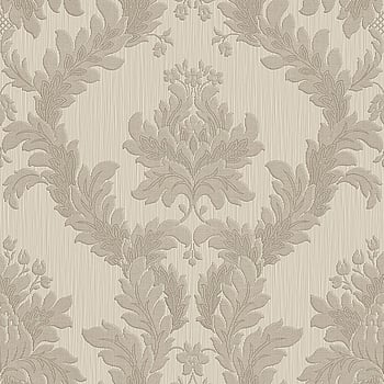 Galerie Wallcoverings Product Code 95107 - Ornamenta 2 Wallpaper Collection - Beige Colours -  