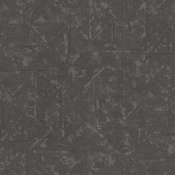 Galerie Wallcoverings Product Code AC60033 - Absolutely Chic Wallpaper Collection - Grey Metallic Colours -  