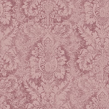 Galerie Wallcoverings Product Code AF37712 - Abby Rose 4 Wallpaper Collection - Plum Pink Colours -  
