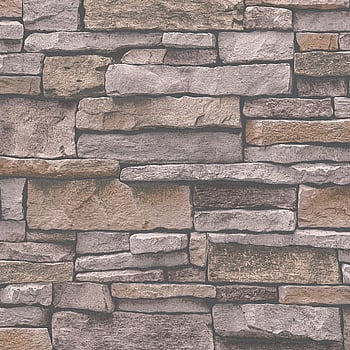Galerie Wallcoverings Product Code BB51135 - Bricks And More Wallpaper Collection - Beige Brown Colours -  