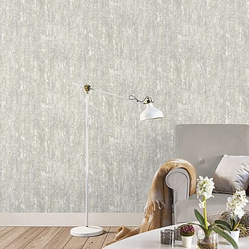 Galerie Wallcoverings Product Code CI38235 - Classic Silks 4 Wallpaper Collection - Silver Grey Colours -  