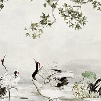 Galerie Wallcoverings Product Code DB31610M - Daisy Bennett Wallpaper Collection - Cool Neutrals Colours -  