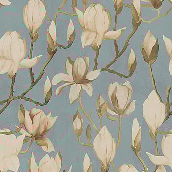 Galerie Wallcoverings Product Code DW2015 - Designer Walls Wallpaper Collection - Light Blue Fog Colours -  