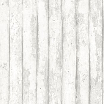 Galerie Wallcoverings Product Code FH37534 - Homestyle Wallpaper Collection - White Grey Colours -  
