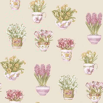 Galerie Wallcoverings Product Code FK34421 - Fresh Kitchens 5 Wallpaper Collection -   