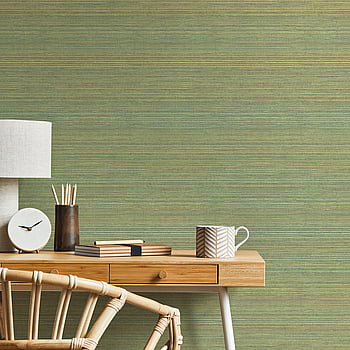 Galerie Wallcoverings Product Code G45422 - Natural FX 2 Wallpaper Collection - Green Colours -  