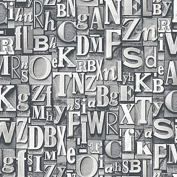 Galerie Wallcoverings Product Code G56206 - Nostalgie Wallpaper Collection - Silver Grey Colours -  