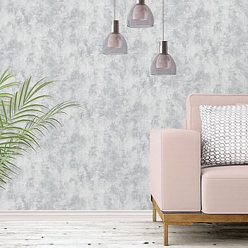 Galerie Wallcoverings Product Code G56224 - Nostalgie Wallpaper Collection - Silver Grey Colours -  