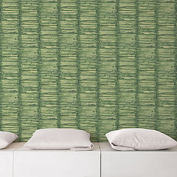 Galerie Wallcoverings Product Code G56388 - Global Fusion Wallpaper Collection -   