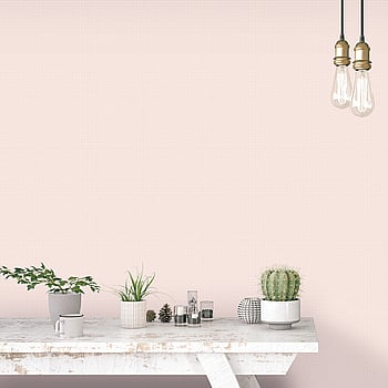 Galerie Wallcoverings Product Code G56660 - Small Prints Wallpaper Collection - Pink Beige Colours -  