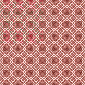 Galerie Wallcoverings Product Code G56663 - Small Prints Wallpaper Collection - Red White Colours -  
