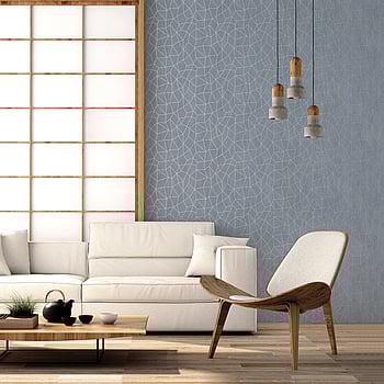 Galerie Wallcoverings Product Code G67697 - Special FX 2 Wallpaper Collection - Silver Grey Colours -  