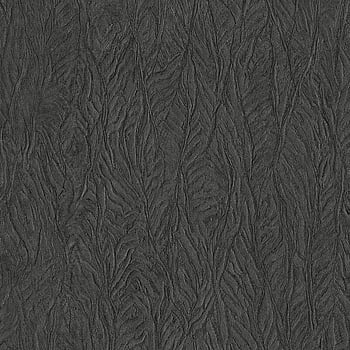 Galerie Wallcoverings Product Code G67815 - Utopia Wallpaper Collection - Charcoal Grey Silver Colours -  