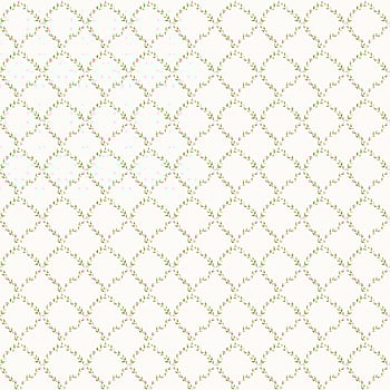 Galerie Wallcoverings Product Code G67905 - Miniatures 2 Wallpaper Collection - Pink Green White Colours -  