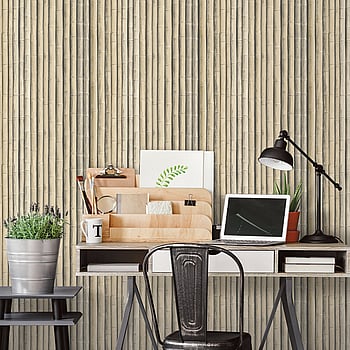 Galerie Wallcoverings Product Code G67940 - Organic Textures Wallpaper Collection - Brown Colours -  