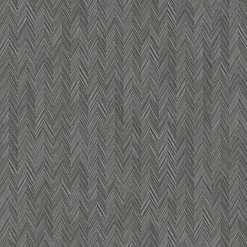 Galerie Wallcoverings Product Code G78134 - Texture Fx Wallpaper Collection - Black Silver Colours -  