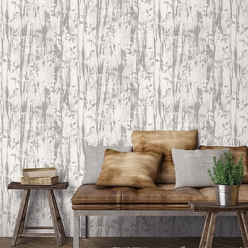 Galerie Wallcoverings Product Code G78233 - Atmosphere Wallpaper Collection - Grey Colours -  