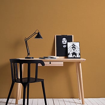 Galerie Wallcoverings Product Code HV41015 - Havana Wallpaper Collection - Yellow Colours -  