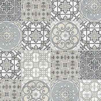 Galerie Wallcoverings Product Code KE29951 - Kitchen Style 3 Wallpaper Collection - Grey Black Cream Beige Colours -  