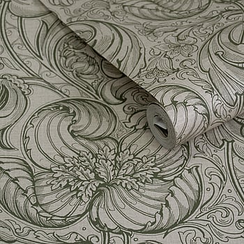 Galerie Wallcoverings Product Code LB25111 - Llewelyn-Bowen - Off The Wall Wallpaper Collection -   