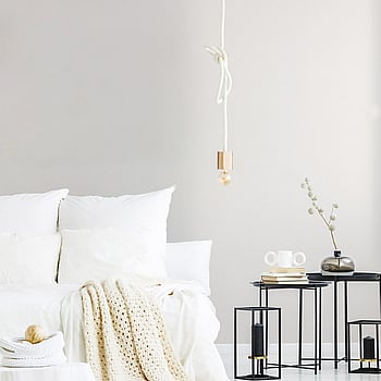 Galerie Wallcoverings Product Code MC61029 - Maison Charme Wallpaper Collection - Beige, Grey Colours -  