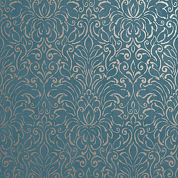 Galerie Wallcoverings Product Code MX88003 - Metallic FX 2 Wallpaper Collection - Blue Colours -  