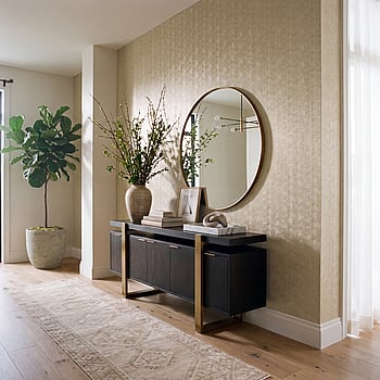 Galerie Wallcoverings Product Code MX88023 - Metallic FX 2 Wallpaper Collection - Bronze Brown Colours -  