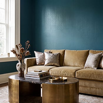 Galerie Wallcoverings Product Code MX88135 - Metallic FX 2 Wallpaper Collection - Blue Colours -  