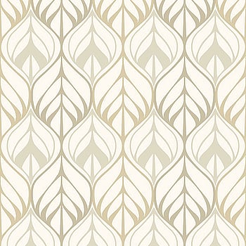 Galerie Wallcoverings Product Code NA3001 - Nordic Elegance Wallpaper Collection -   