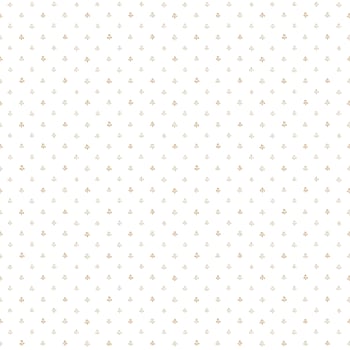 Galerie Wallcoverings Product Code PF38122 - Pretty Prints Wallpaper Collection - Beige, Grey Colours -  